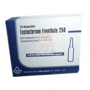 Aburaihan Testosteron