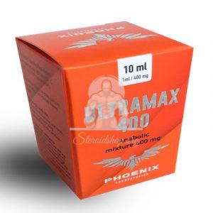 Anabolmix