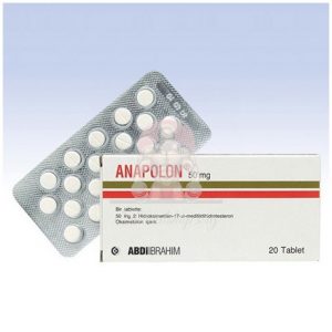 Anapolon