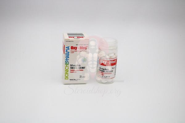 Anapolon Tabletten