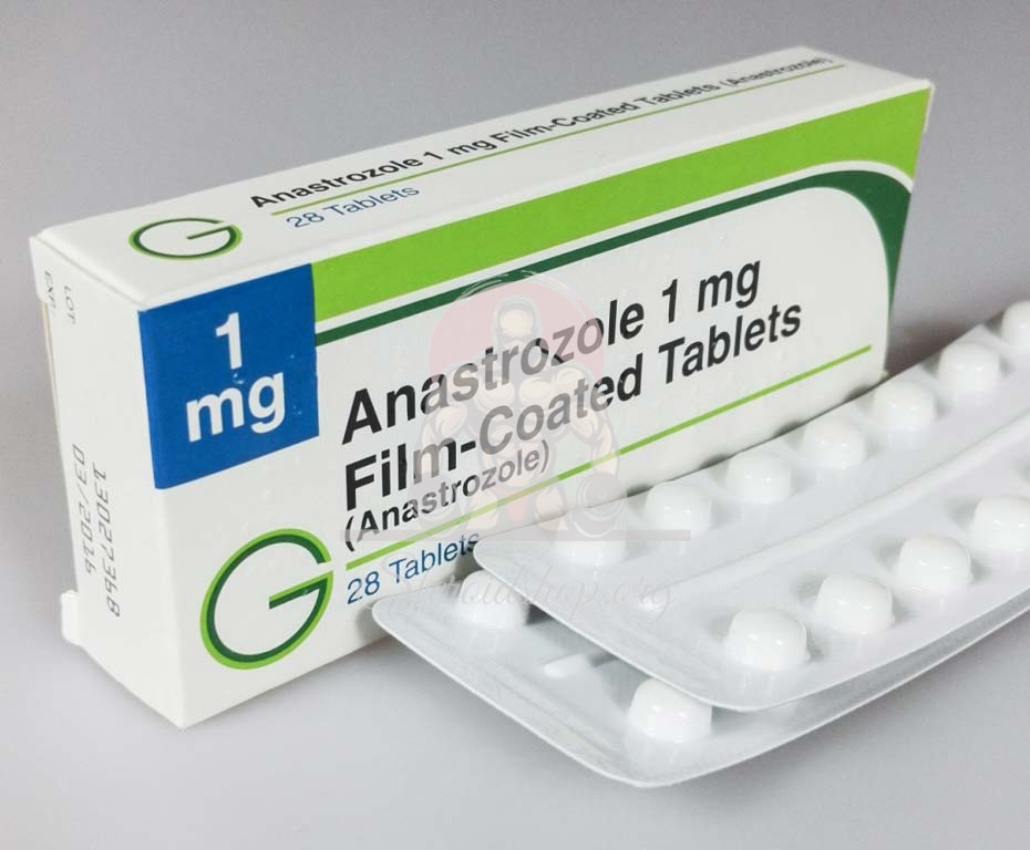 Anastrozole