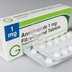 Anastrozole