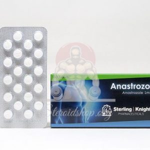 Arimidex 1mg