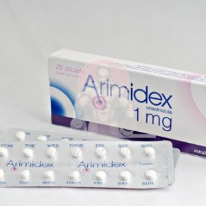 Arimidex