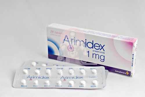 Arimidex