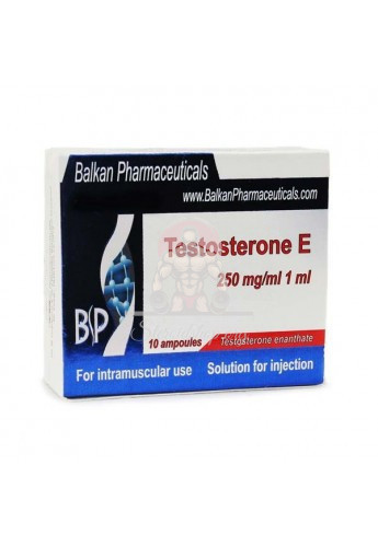 Balkan Pharma Testosterone