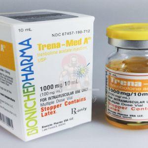 Bioniche Trenbolon