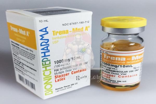Bioniche Trenbolon