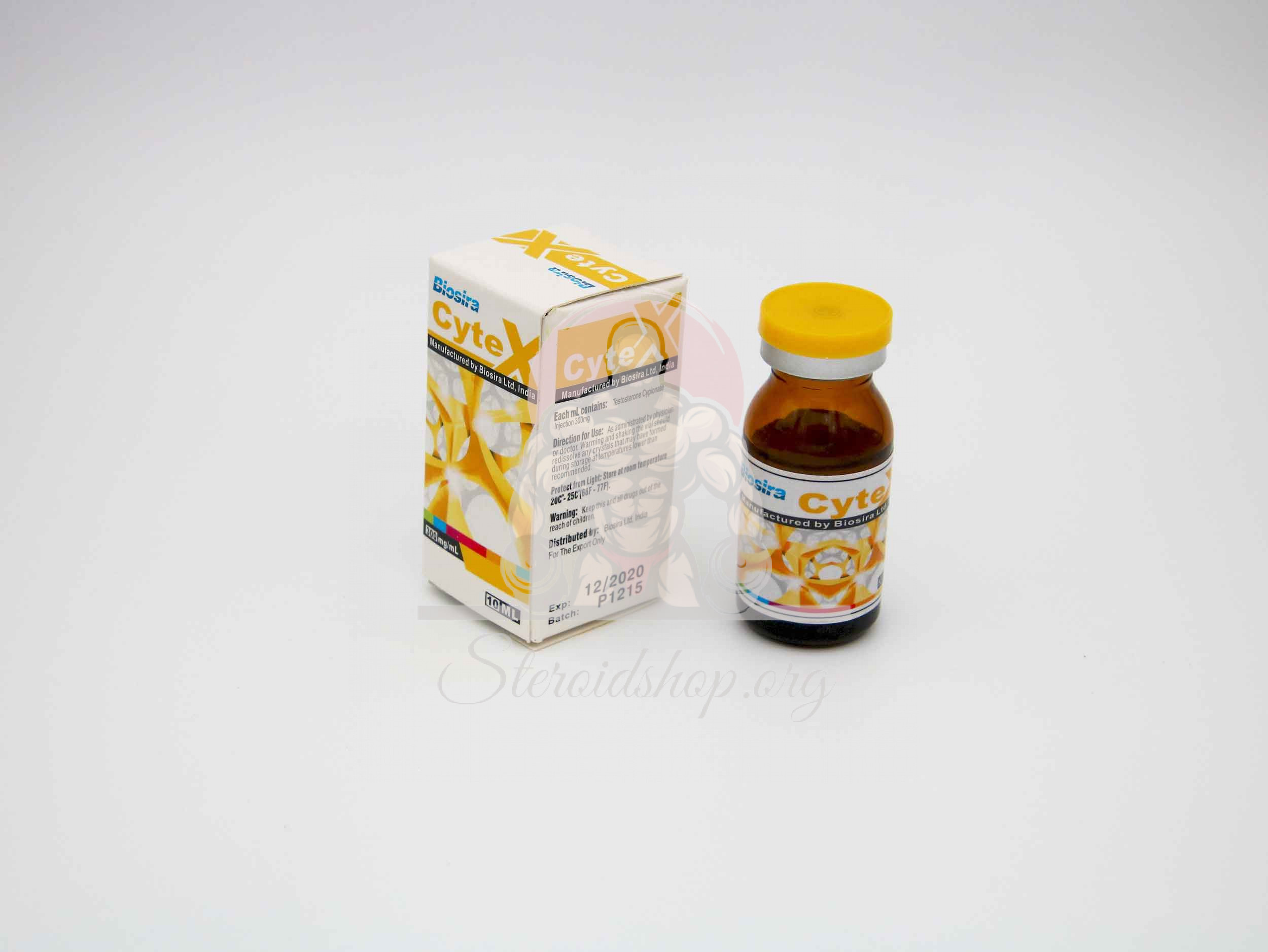 Biosira Testosteron