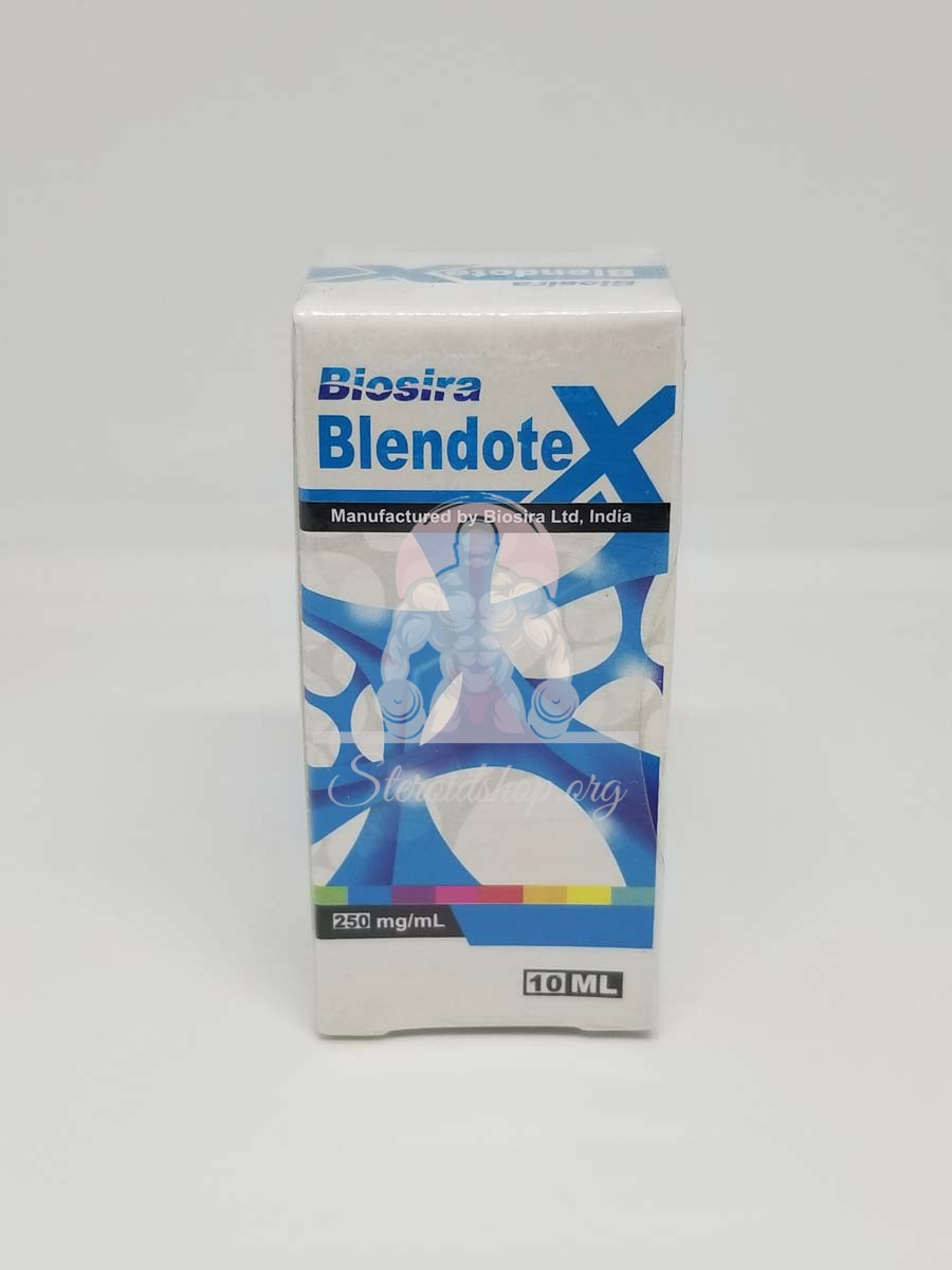 Blendotex