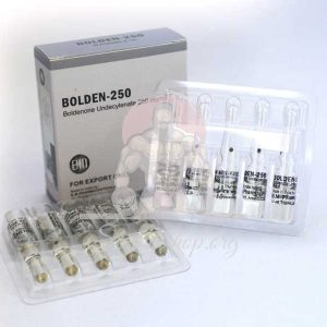 Boldenon B.M. Pharma