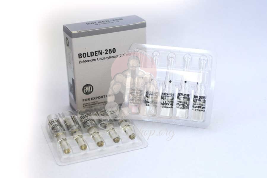 Boldenon B.M. Pharma