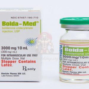 Boldenon Bioniche