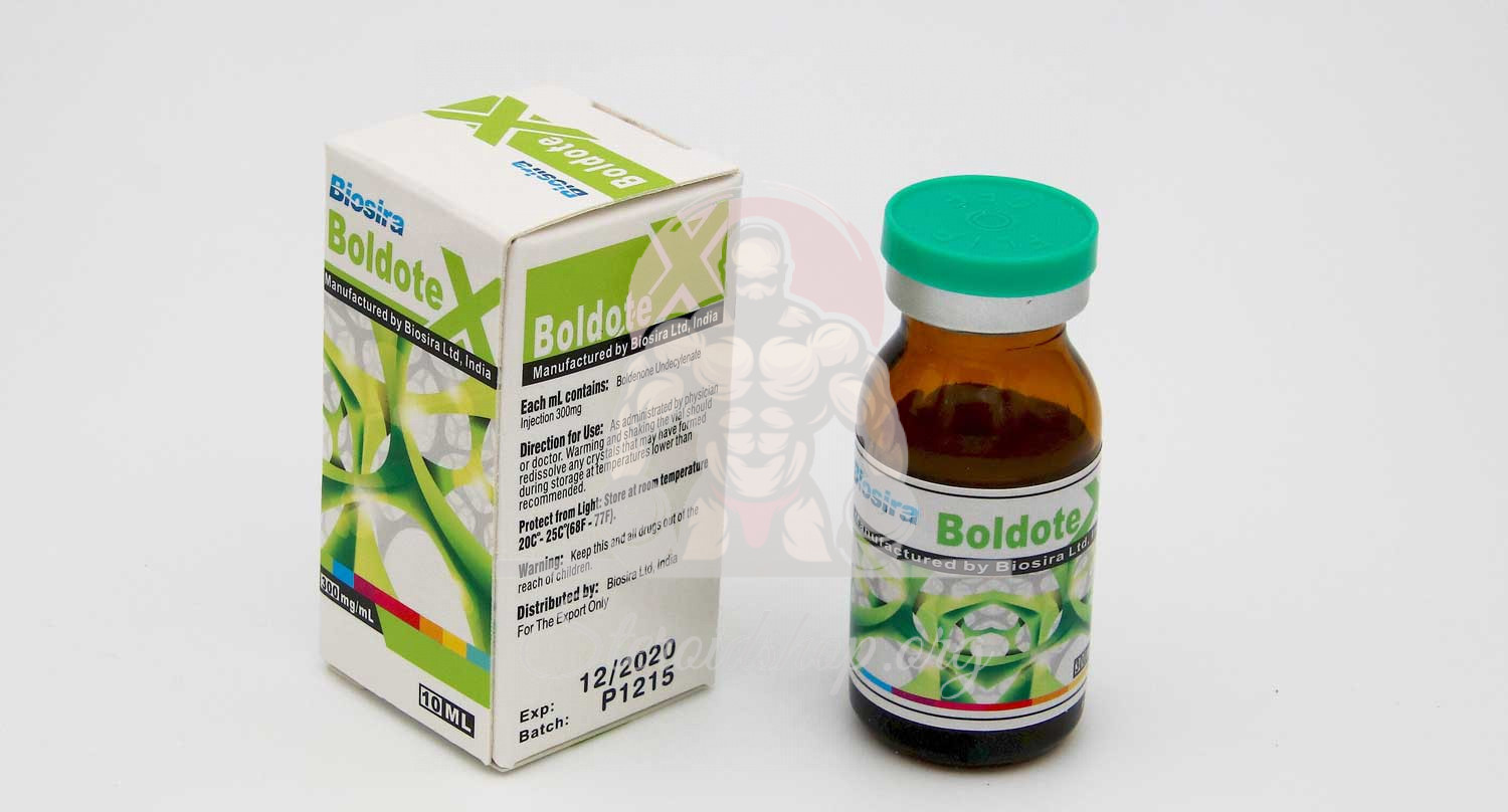 Boldenon Biosira