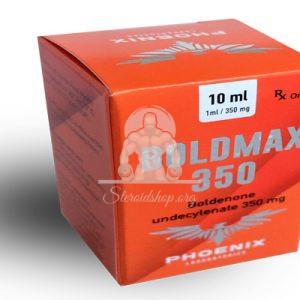 Boldenon Phoenix