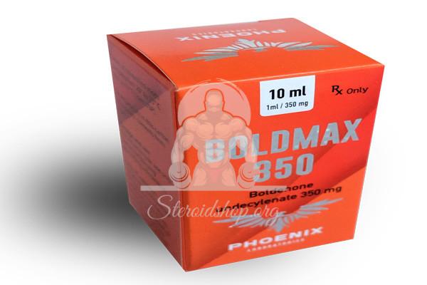 Boldenon Phoenix