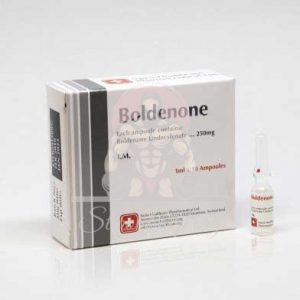 Boldenone