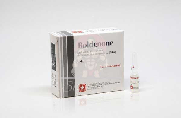 Boldenone
