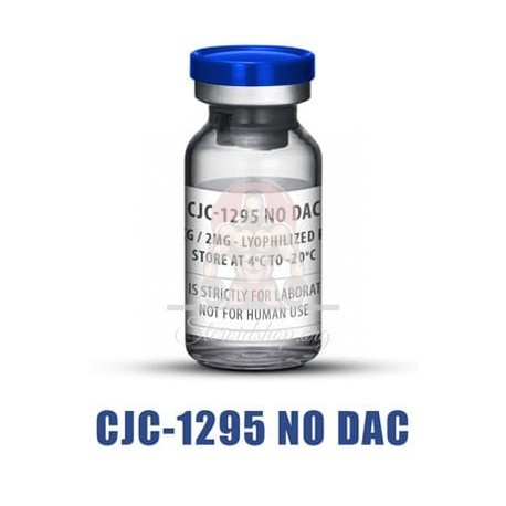 CJC-1295 No Dac