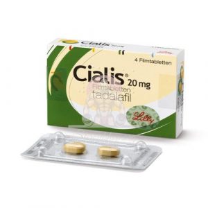 Cialis