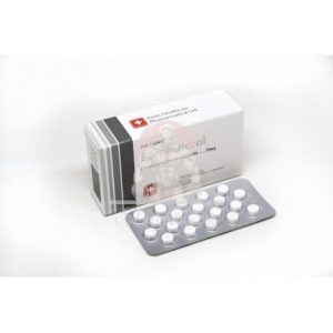 Clenbuterol Swiss Healthcare