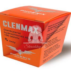 Clenbuterol Tabletten