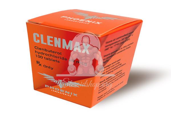 Clenbuterol Tabletten