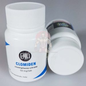 Clomiphene Citrate