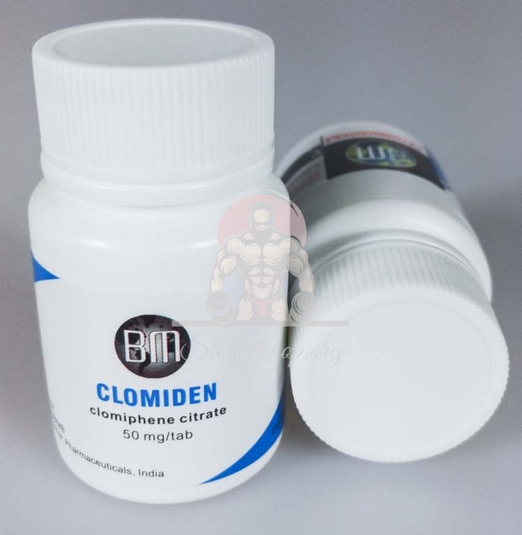 Clomiphene Citrate