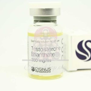 Cygnus Testosteron Enantat