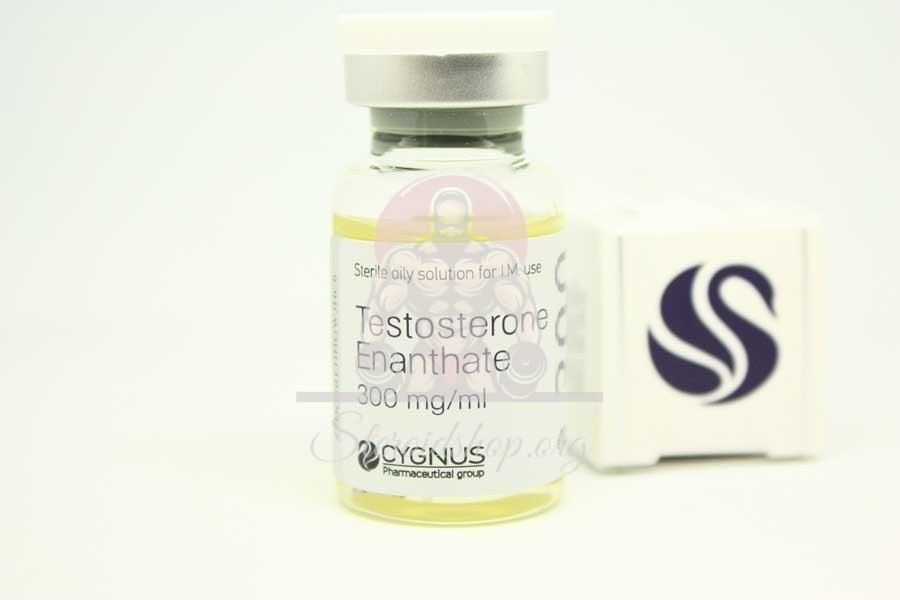 Cygnus Testosteron Enantat