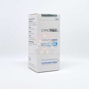 Cypiotrex 350