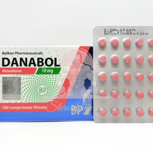 Danabol