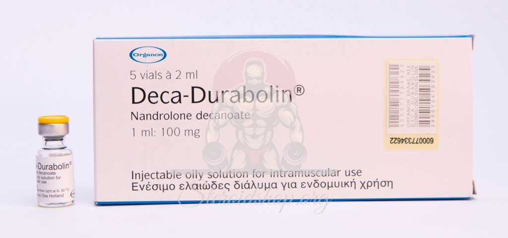 Deca Durabolin