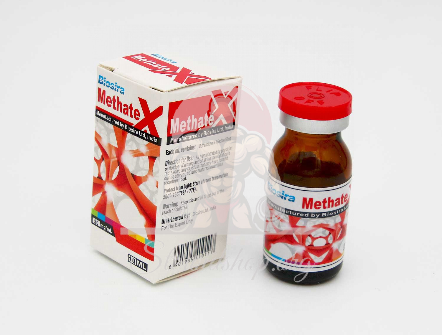 Dianabol Biosira