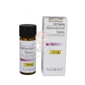 Dianabol Tabs