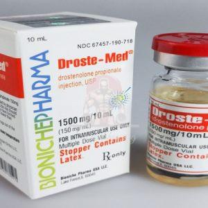 Drostanolon Bioniche