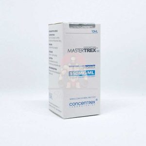 Drostanolon Concentrex