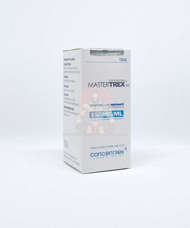 Drostanolon Concentrex