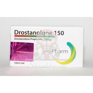 Drostanolone 150mg