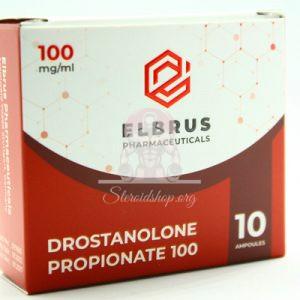 Drostanolonpropionat