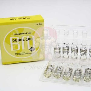 Dubol-100 B.M.