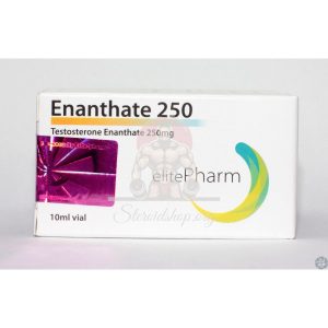 Enanthate 250 mg