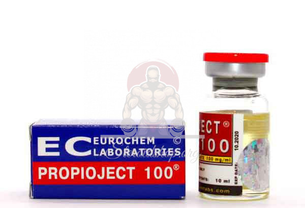 Eurochem Propioject