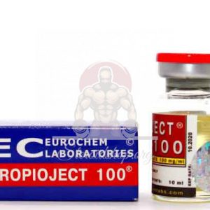 Eurochem Propioject