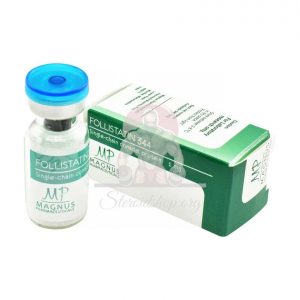 Follistatin
