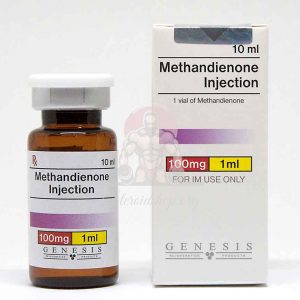 Genesis Dianabol
