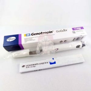 Genotropin