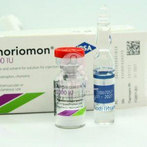 HCG