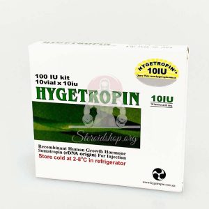 Hygetropin